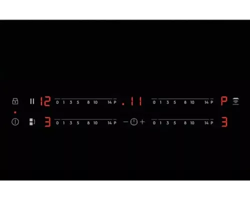 Варочная поверхность Electrolux EIV634