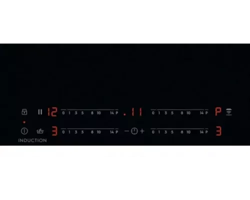 Варочная поверхность Electrolux EIV634