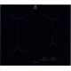 Варочная поверхность Electrolux LIL61424C черный