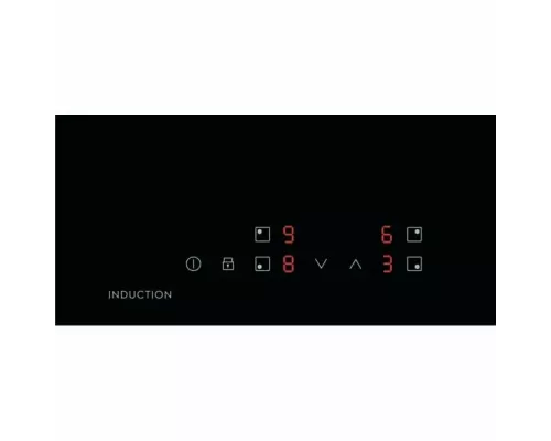 Варочная поверхность Electrolux LIL61424C черный