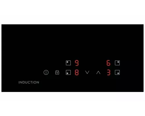 Варочная поверхность Electrolux LIL61424C черный