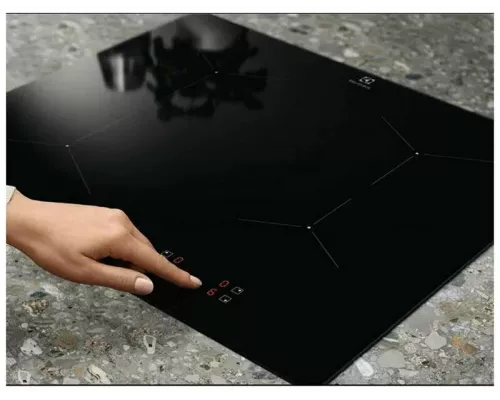 Варочная поверхность Electrolux LIL61424C черный