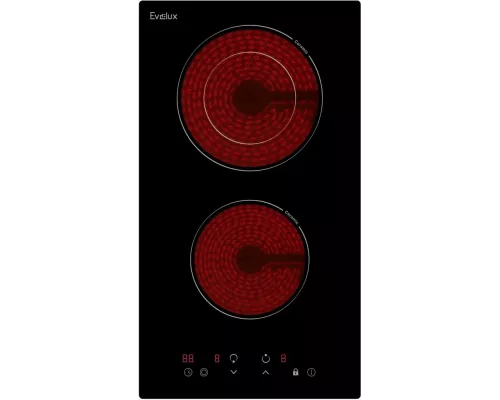 Варочная поверхность Evelux HEV 321 B