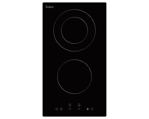 Варочная поверхность Evelux HEV 321 B