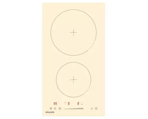 Варочная поверхность Graude IK 30.1 C