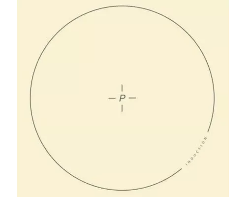 Варочная поверхность Graude IK 30.1 C