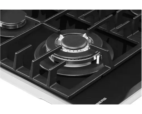 Варочная поверхность HIBERG VM 60440 B