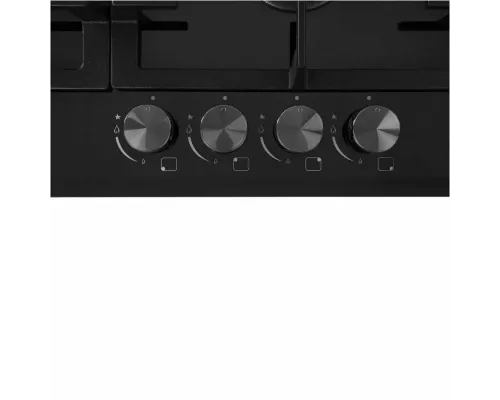 Варочная поверхность HIBERG VM 60440 B