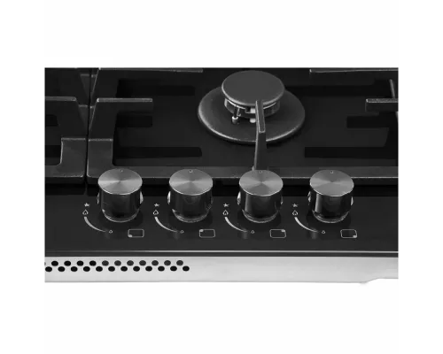 Варочная поверхность HIBERG VM 60440 B