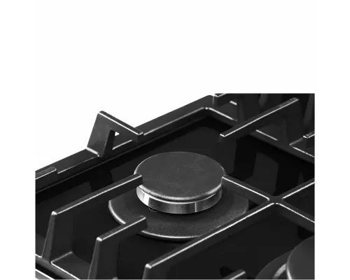 Варочная поверхность HIBERG VM 60440 B