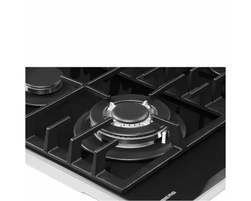 Варочная поверхность HIBERG VM 60440 B