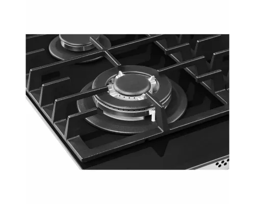 Варочная поверхность HIBERG VM 60440 B