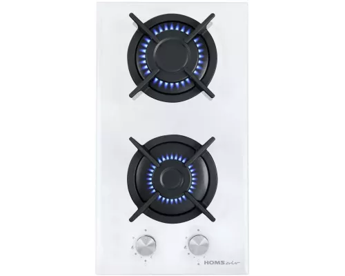 Варочная поверхность HOMSair HGG321WH