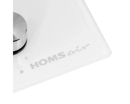 Варочная поверхность HOMSair HGG321WH