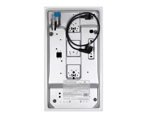 Варочная поверхность HOMSair HGG321WH