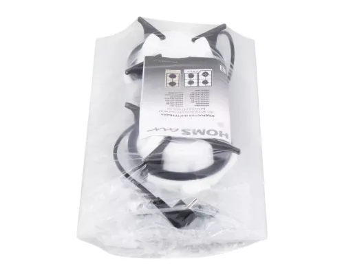 Варочная поверхность HOMSair HGG321WH