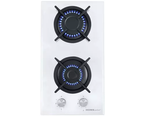 Варочная поверхность HOMSair HGG321WH