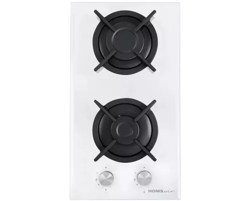 Варочная поверхность HOMSair HGG321WH