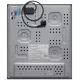 Варочная поверхность HOMSair HGG431BK