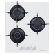 Варочная поверхность HOMSair HGG431WH