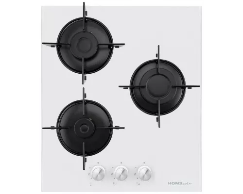 Варочная поверхность HOMSair HGG431WH