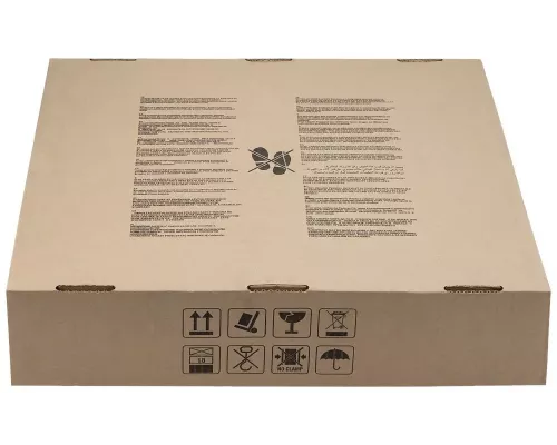 Варочная поверхность HOMSair HGG431WH