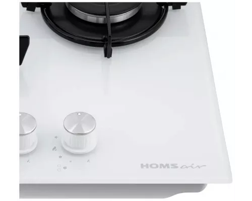 Варочная поверхность HOMSair HGG431WH