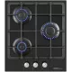Варочная поверхность HOMSair HGG433BK