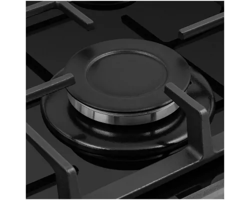 Варочная поверхность HOMSair HGG433BK