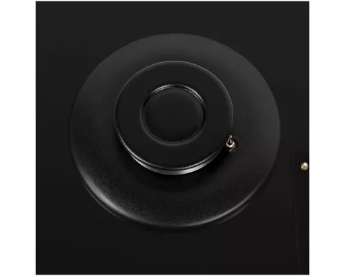 Варочная поверхность HOMSair HGG433BK