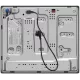 Варочная поверхность HOMSair HGS643GS
