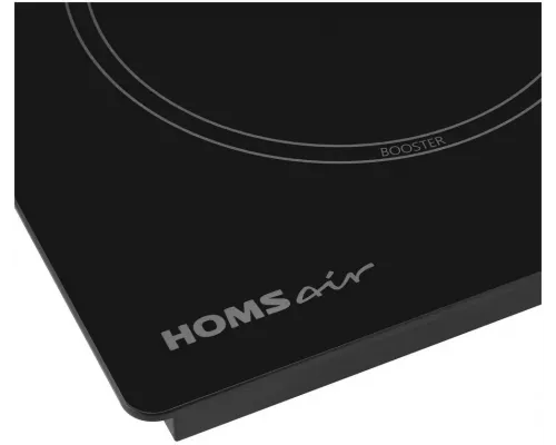 Варочная поверхность HOMSair HI64ABK