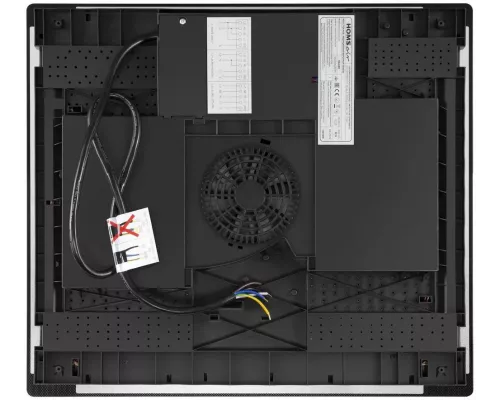 Варочная поверхность HOMSair HI64ABK