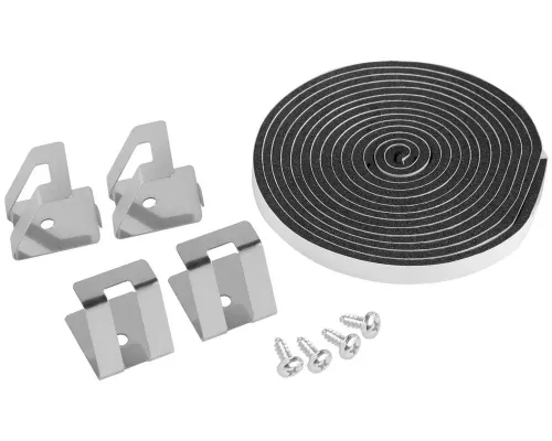 Варочная поверхность HOMSair HI64ABK