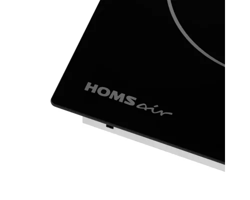 Варочная поверхность HOMSair HVC64BK