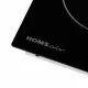 Варочная поверхность HOMSair HVC64BK