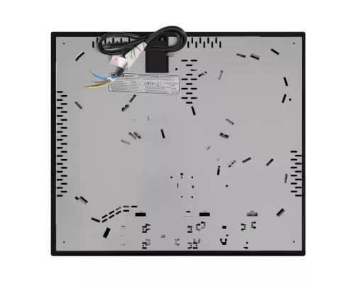 Варочная поверхность HOMSair HVC64BK