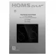 Варочная поверхность HOMSair HVC64BK