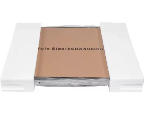 Варочная поверхность HOMSair HVC64BK