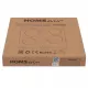 Варочная поверхность HOMSair HVC64BK