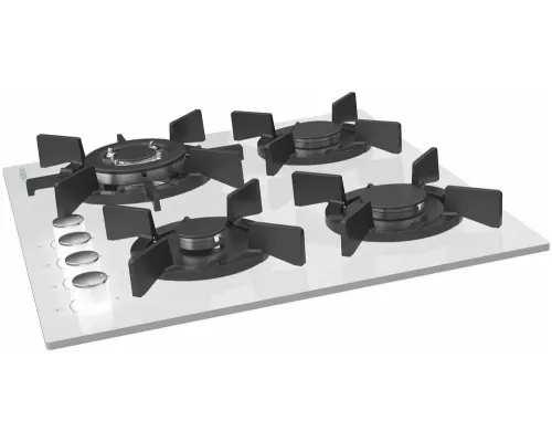 Варочная поверхность Hyundai HHG 6437 WG