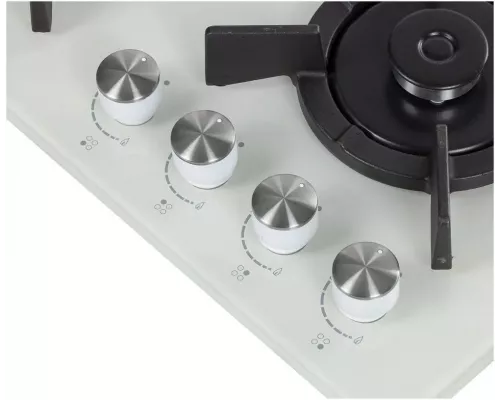 Варочная поверхность Hyundai HHG 6437 WG