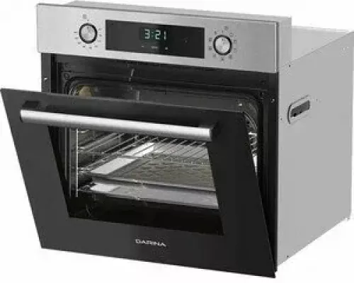 Варочная поверхность Indesit ING 62T/BK черный