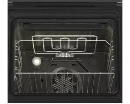 Варочная поверхность Indesit ING 62T/BK черный