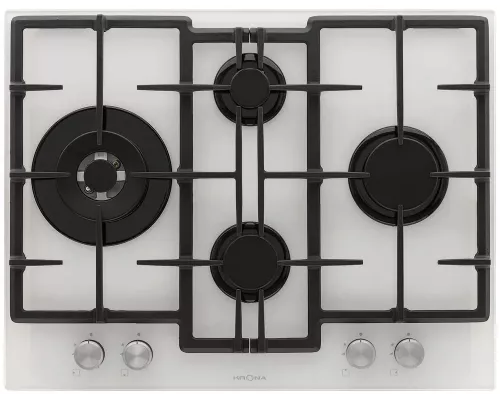 Варочная поверхность KRONA RITTER 67/60 WH