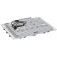 Варочная поверхность KRONA RITTER 67/60 WH