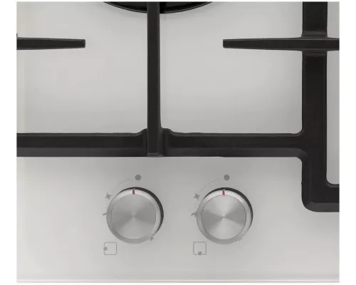 Варочная поверхность KRONA RITTER 67/60 WH