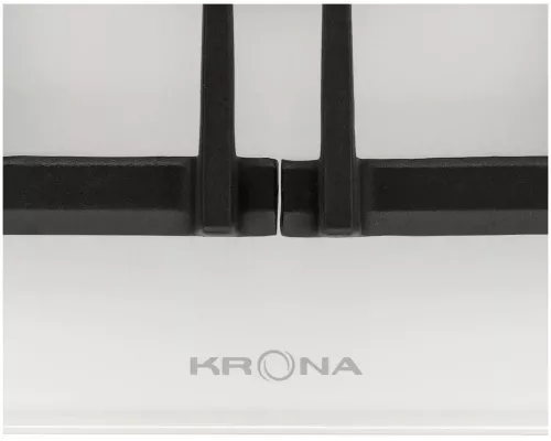 Варочная поверхность KRONA RITTER 67/60 WH