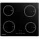 Варочная поверхность MAUNFELD AVI594FBK