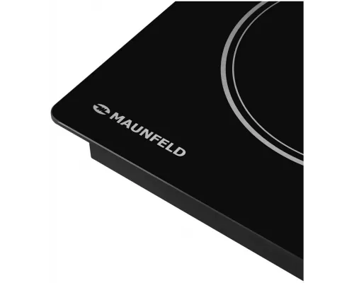 Варочная поверхность MAUNFELD AVI594FBK